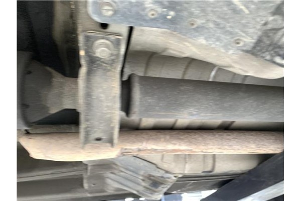 Recambio de cardan delantero para hyundai tucson (jm) 2.0 crdi referencia OEM IAM 493002E300 493002E350 