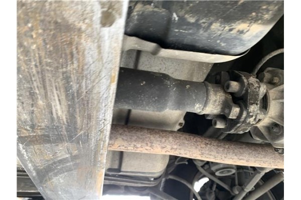 Recambio de cardan trasero para hyundai tucson (jm) 2.0 crdi referencia OEM IAM 493002E300 493002E350 