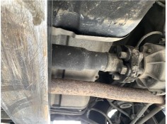 Recambio de cardan trasero para hyundai tucson (jm) 2.0 crdi referencia OEM IAM 493002E300 493002E350 