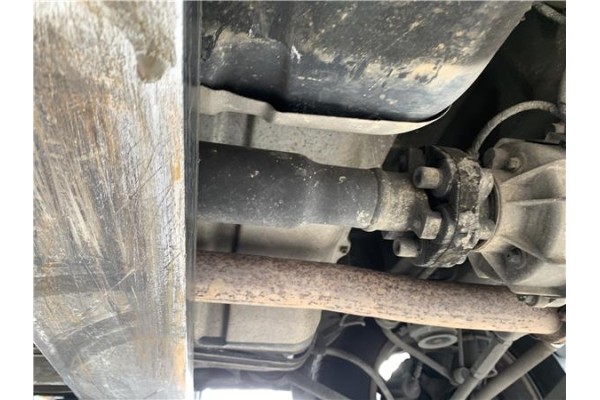 Recambio de cardan trasero para hyundai tucson (jm) 2.0 crdi referencia OEM IAM 493002E300 493002E350 