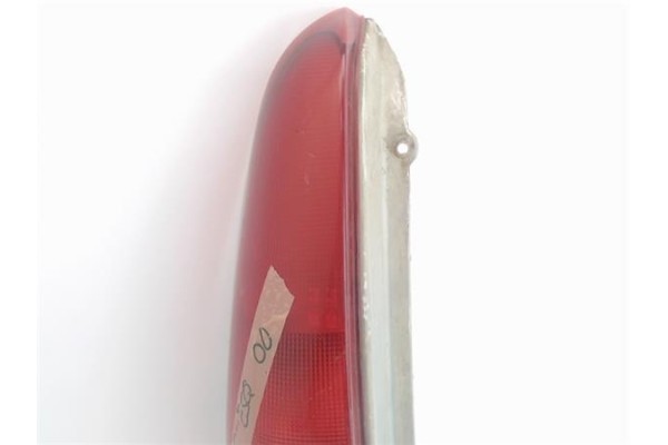 Recambio de piloto trasero izquierdo para hyundai atos (mx) referencia OEM IAM 9240102010  9240105110 , HYUNDAI