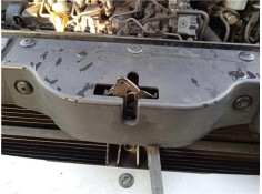 Recambio de cerradura capo para hyundai tucson (jm) 2.0 crdi referencia OEM IAM 811302E000  