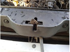 Recambio de cerradura capo para hyundai tucson (jm) 2.0 crdi referencia OEM IAM 811302E000  