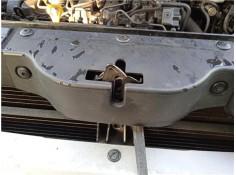 Recambio de cerradura capo para hyundai tucson (jm) 2.0 crdi referencia OEM IAM 811302E000  