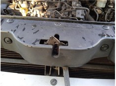 Recambio de cerradura capo para hyundai tucson (jm) 2.0 crdi referencia OEM IAM 811302E000  