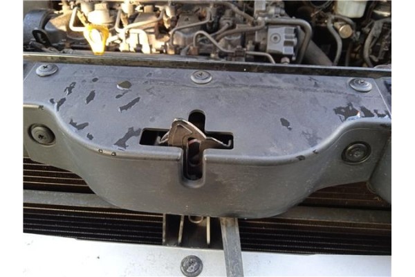 Recambio de cerradura capo para hyundai tucson (jm) 2.0 crdi referencia OEM IAM 811302E000  