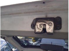 Recambio de cierre electromagnetico porton para hyundai tucson (jm) 2.0 crdi referencia OEM IAM 812302E010  