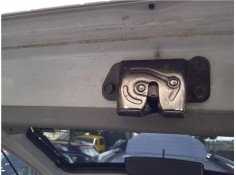 Recambio de cierre electromagnetico porton para hyundai tucson (jm) 2.0 crdi referencia OEM IAM 812302E010  