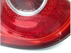 Recambio de piloto porton trasero izquierdo para volkswagen golf v (1k1) referencia OEM IAM 1k6945107C 1k6945093J 