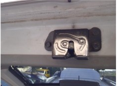 Recambio de cierre electromagnetico porton para hyundai tucson (jm) 2.0 crdi referencia OEM IAM 812302E010  