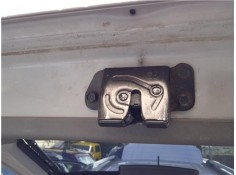 Recambio de cierre electromagnetico porton para hyundai tucson (jm) 2.0 crdi referencia OEM IAM 812302E010  