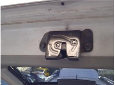 Recambio de cierre electromagnetico porton para hyundai tucson (jm) 2.0 crdi referencia OEM IAM 812302E010  