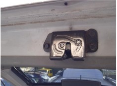 Recambio de cierre electromagnetico porton para hyundai tucson (jm) 2.0 crdi referencia OEM IAM 812302E010  