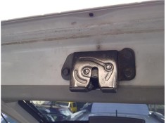 Recambio de cierre electromagnetico porton para hyundai tucson (jm) 2.0 crdi referencia OEM IAM 812302E010  