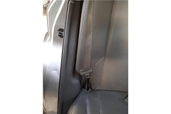 Recambio de cinturon seguridad trasero derecho para hyundai tucson (jm) 2.0 crdi referencia OEM IAM 898202E001U7  