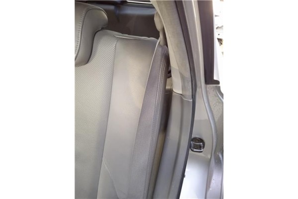 Recambio de cinturon seguridad trasero izquierdo para hyundai tucson (jm) 2.0 crdi referencia OEM IAM 898102E001U7  