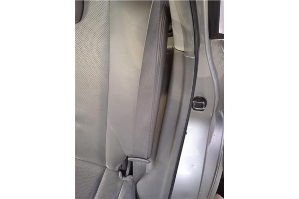 Recambio de cinturon seguridad trasero izquierdo para hyundai tucson (jm) 2.0 crdi referencia OEM IAM 898102E001U7  