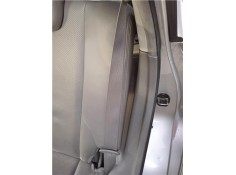 Recambio de cinturon seguridad trasero izquierdo para hyundai tucson (jm) 2.0 crdi referencia OEM IAM 898102E001U7  