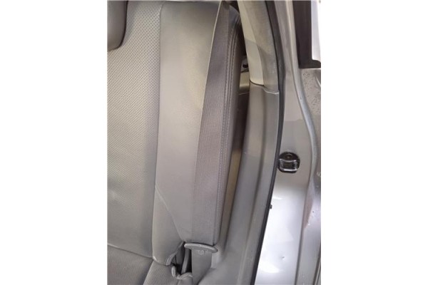 Recambio de cinturon seguridad trasero izquierdo para hyundai tucson (jm) 2.0 crdi referencia OEM IAM 898102E001U7  