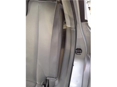Recambio de cinturon seguridad trasero izquierdo para hyundai tucson (jm) 2.0 crdi referencia OEM IAM 898102E001U7  