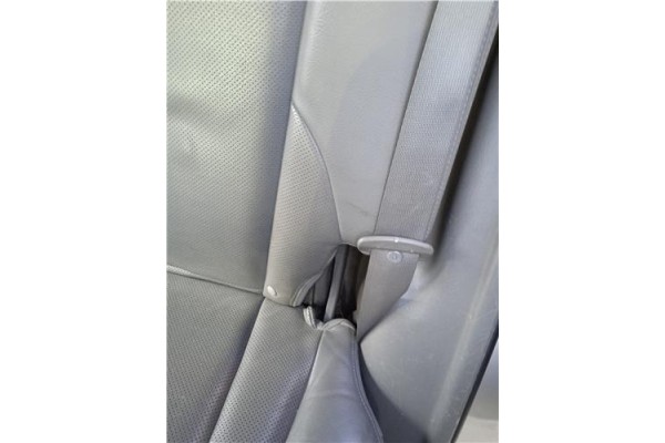 Recambio de cinturon seguridad trasero izquierdo para hyundai tucson (jm) 2.0 crdi referencia OEM IAM 898102E001U7  