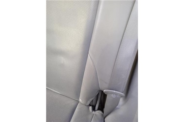 Recambio de cinturon seguridad trasero izquierdo para hyundai tucson (jm) 2.0 crdi referencia OEM IAM 898102E001U7  