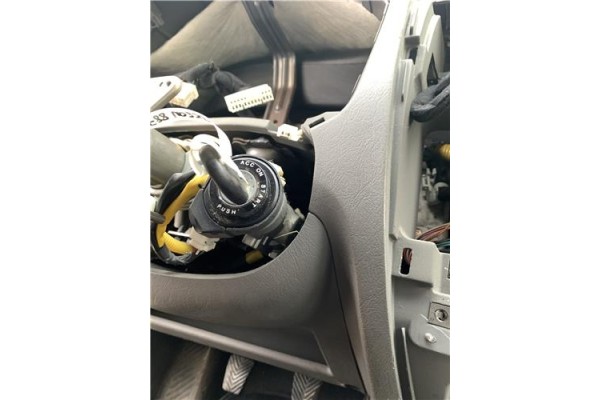 Recambio de clausor para hyundai tucson (jm) 2.0 crdi referencia OEM IAM 819202EA60  