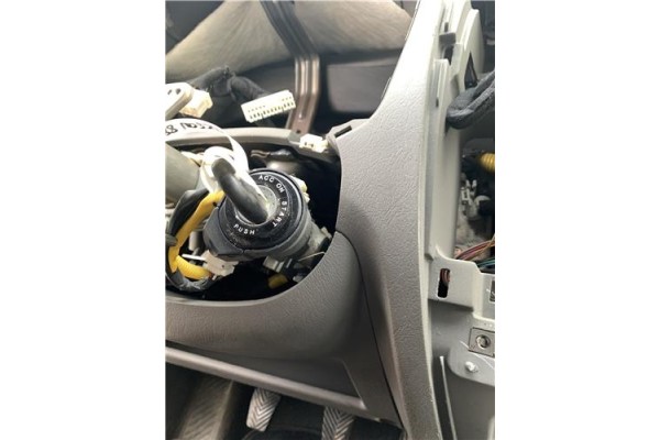 Recambio de clausor para hyundai tucson (jm) 2.0 crdi referencia OEM IAM 819202EA60  