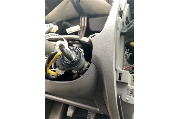 Recambio de clausor para hyundai tucson (jm) 2.0 crdi referencia OEM IAM 819202EA60  