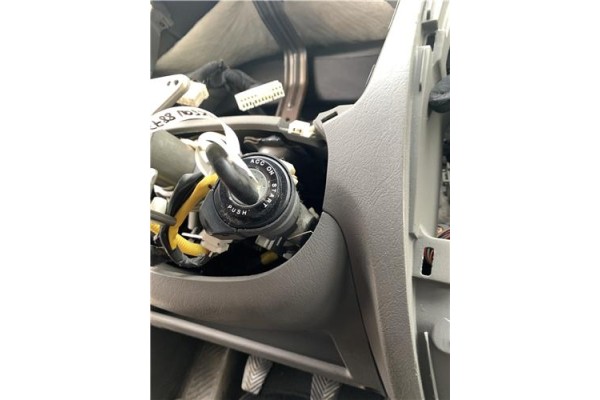 Recambio de clausor para hyundai tucson (jm) 2.0 crdi referencia OEM IAM 819202EA60  