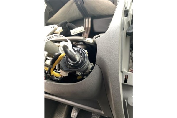 Recambio de clausor para hyundai tucson (jm) 2.0 crdi referencia OEM IAM 819202EA60  