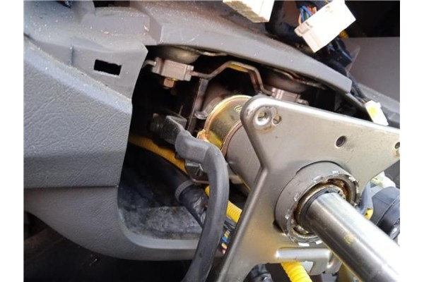 Recambio de columna direccion para hyundai tucson (jm) 2.0 crdi referencia OEM IAM 563102E100  