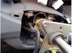 Recambio de columna direccion para hyundai tucson (jm) 2.0 crdi referencia OEM IAM 563102E100  