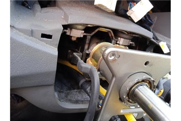 Recambio de columna direccion para hyundai tucson (jm) 2.0 crdi referencia OEM IAM 563102E100  