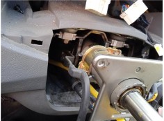 Recambio de columna direccion para hyundai tucson (jm) 2.0 crdi referencia OEM IAM 563102E100  