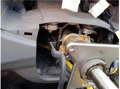 Recambio de columna direccion para hyundai tucson (jm) 2.0 crdi referencia OEM IAM 563102E100  