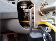 Recambio de columna direccion para hyundai tucson (jm) 2.0 crdi referencia OEM IAM 563102E100  