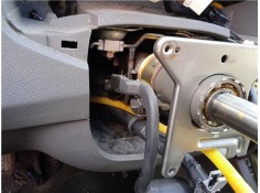 Recambio de columna direccion para hyundai tucson (jm) 2.0 crdi referencia OEM IAM 563102E100  