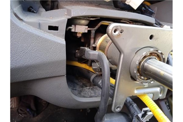 Recambio de columna direccion para hyundai tucson (jm) 2.0 crdi referencia OEM IAM 563102E100  