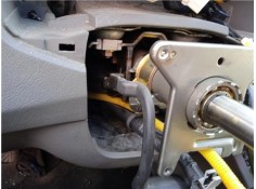 Recambio de columna direccion para hyundai tucson (jm) 2.0 crdi referencia OEM IAM 563102E100  