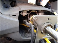 Recambio de columna direccion para hyundai tucson (jm) 2.0 crdi referencia OEM IAM 563102E100  