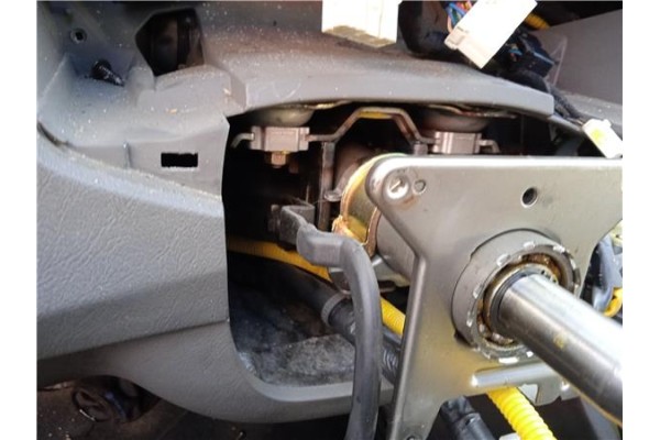 Recambio de columna direccion para hyundai tucson (jm) 2.0 crdi referencia OEM IAM 563102E100  