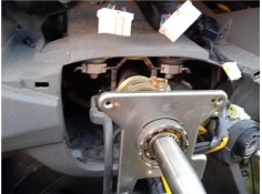 Recambio de columna direccion para hyundai tucson (jm) 2.0 crdi referencia OEM IAM 563102E100  