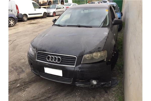 audi a3 (8p)(2003) del año 