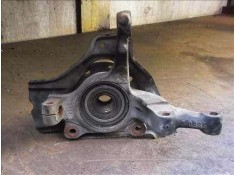 Recambio de mangueta delantero izquierda para lancia y (840a) 1.2 (840aa, 840af1a) referencia OEM IAM   