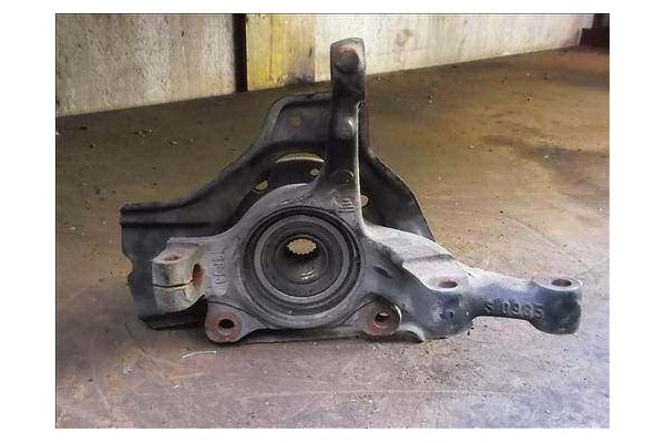 Recambio de mangueta delantero izquierda para lancia y (840a) 1.2 (840aa, 840af1a) referencia OEM IAM   