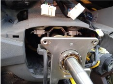 Recambio de columna direccion para hyundai tucson (jm) 2.0 crdi referencia OEM IAM 563102E100  