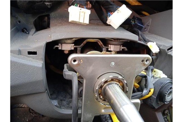 Recambio de columna direccion para hyundai tucson (jm) 2.0 crdi referencia OEM IAM 563102E100  