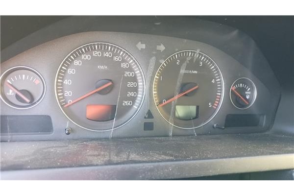 Recambio de cuadro completo para volvo xc90 d5 referencia OEM IAM   