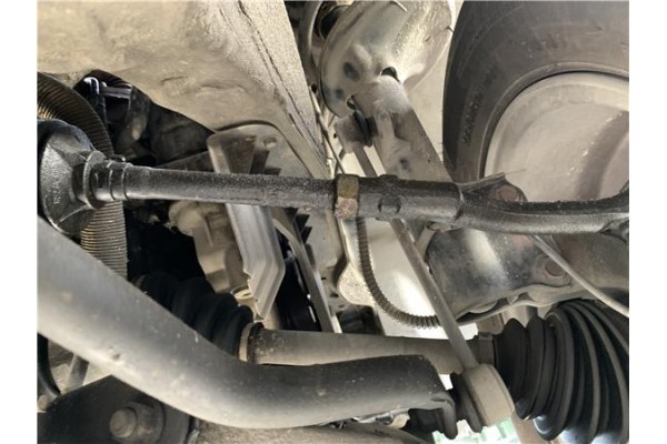 Recambio de cremallera direccion asistida para hyundai tucson (jm) 2.0 crdi referencia OEM IAM 577002E700  